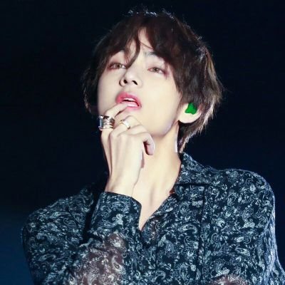 Profile Picture of  💞 루아나 💞 (@KimLuaTaeTae) on Twitter