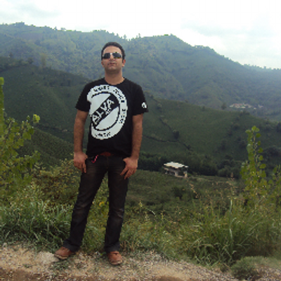 Profile Picture of Koorosh Shahrivar (@koorosh_shahroo) on Twitter