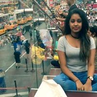 Profile Picture of Rebecca Ramnauth (@rebecca_ramnaut) on Pinterest