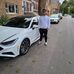 Profile Picture of David Cîșlariu (@david.cislariu) on Facebook