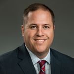 Profile Picture of Dr Bradley Dart MD (@dr.dart_aoaorthopaedics) on Instagram