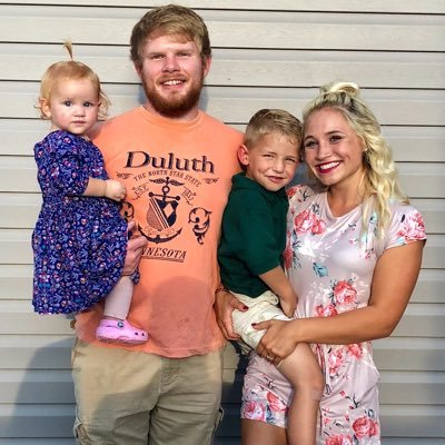 Profile Picture of Michaela Teigen Duncan (@michaelaaaat) on Twitter