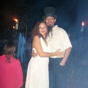 Profile Picture of Cecilia Rodriguez (@cecy1384) on Myspace