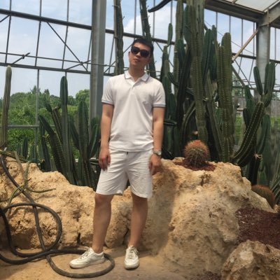 Profile Picture of JosephCheung (@JosephCheung16) on Twitter