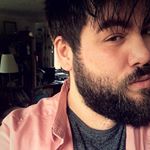 Profile Picture of David Perham (@dvdperham) on Instagram