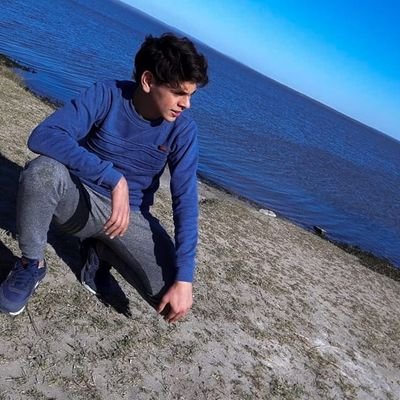 Profile Picture of Damián Brito (@DaminBrito6) on Twitter