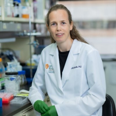Profile Picture of Bunnik Lab  🐇 (@BunnikLab) on Twitter