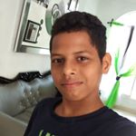 Profile Picture of Washlin Manuel Tabarez Peña (@washlinmanuel) on Instagram