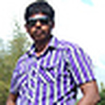 Profile Picture of Sridhar Krishnan (@sridhar krishna) on Flickr