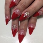 Profile Picture of Cute Nails (@cute_nails_tam_dang) on Instagram