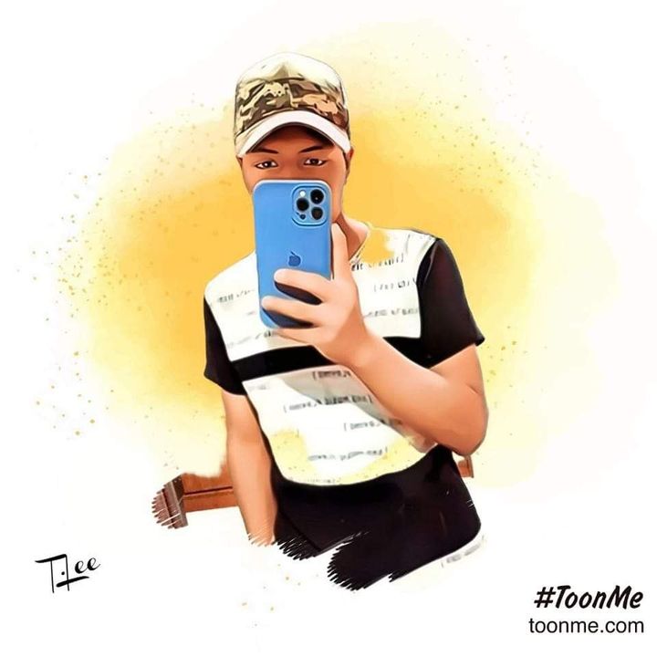 🍃Jeffrey 🍃 - Tiktok Profile Picture of 🍃Jeffrey 🍃 (@jeffrey..ff) on Tiktok