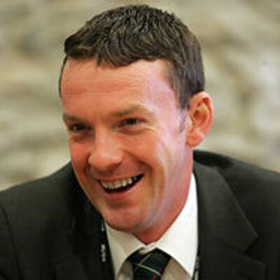 Profile Picture of John Smeaton (@johnsmeaton4GNE) on Twitter