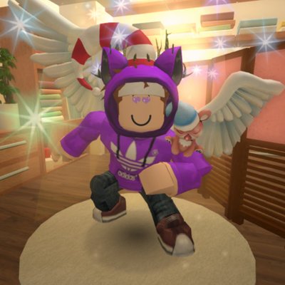 Profile Picture of Droopley (@JosephValente19) on Twitter