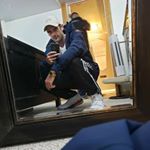 Profile Picture of Dylan Logan Whitfield (@dylan_whitfield97) on Instagram