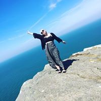 Profile Picture of Emily Wild (@emily-wild-3) on Quora