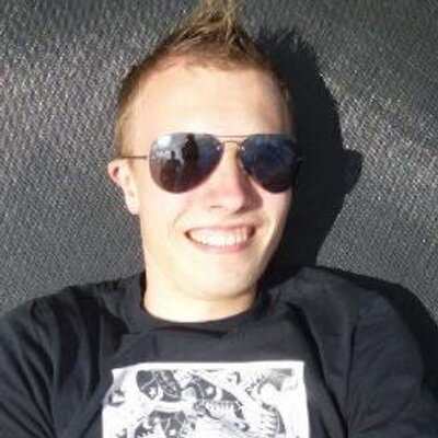 Profile Picture of Jeremy Moulin (@Jeremydu89) on Twitter