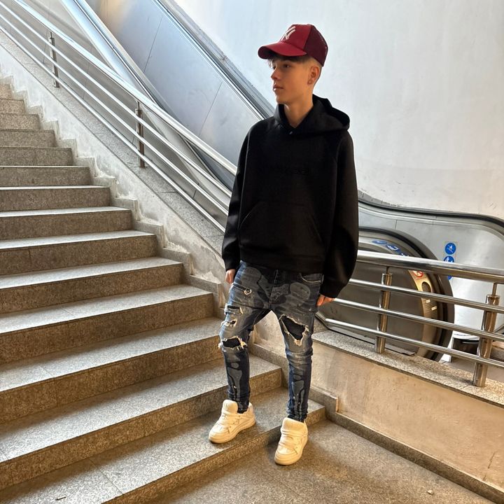 Profile Picture of robert (@robertchief1) on Tiktok