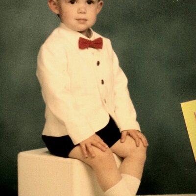 Profile Picture of Mattie Stephens (@MattTheCat122) on Twitter