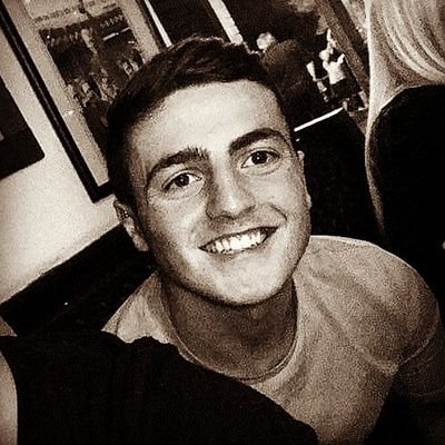 Profile Picture of Kyle Mckenna (@kylemckenna_) on Twitter