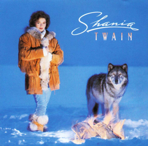 Profile Picture of Shania Twain (album)on Wikipedia