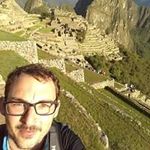 Profile Picture of Dario Borrego (@dbolalla85) on Instagram