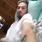 Profile Picture of Daniel Roark (@limpingzombie) on Instagram