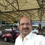Profile Picture of Krishnan Sampath (@krishkannamma) on Instagram