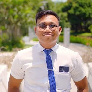 Profile Picture of Joshua Sidney (@joshua.sidney) on Tiktok