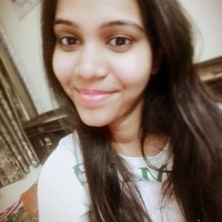 Profile Picture of Pooja Srivastava (@pooja-srivastava-116) on Quora