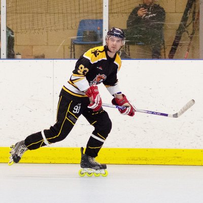 Profile Picture of Andrew Mark Glyde (@amginthegarden) on Twitter