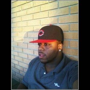 Profile Picture of Rugar Rell (@terrell_cooper) on Myspace