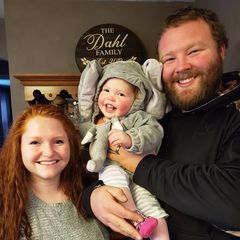 Profile Picture of Justin Dahl (@justindahl14) on Tiktok