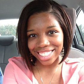 Profile Picture of Danielle Rivers (@daniscub) on Pinterest