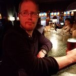 Profile Picture of Steve Haxton (@stevehaxton) on Instagram