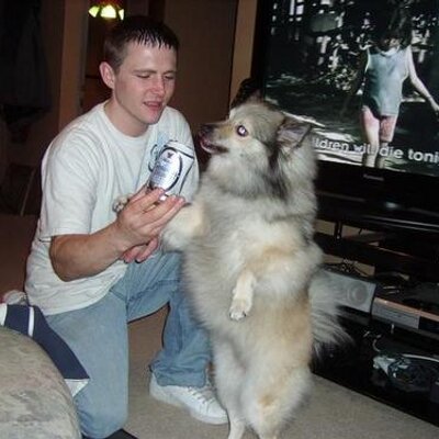 Profile Picture of Matt Berglund (@berglang) on Twitter