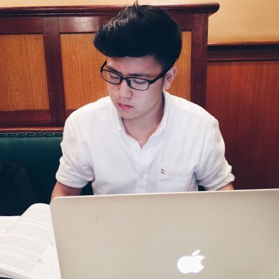 Rex Wong - Twitter Profile Picture of Rex Wong (@rexwong_) on Twitter