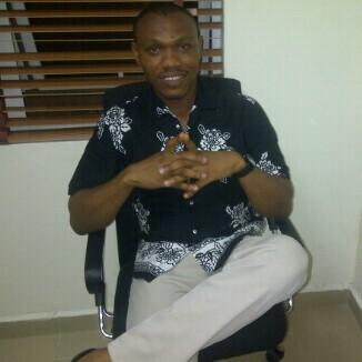 Profile Picture of Halachi Agoha (@hallachy) on Twitter