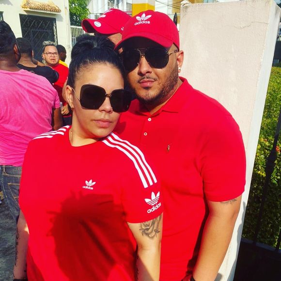 Profile Picture of Francis Esquea (@francisdkc) on Poshmark