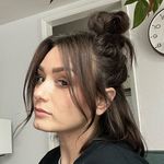 Profile Picture of Meschelle Stevette Eagerton (@meschelle) on Instagram