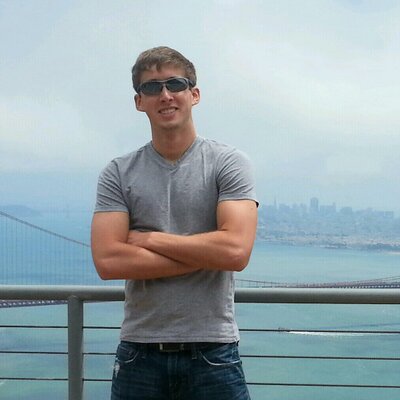 Profile Picture of Joseph D. Thiessen (@thiessen21) on Twitter