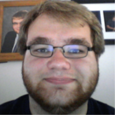 Profile Picture of Andrew Shutt (@Master_Majora) on Twitter