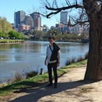 Profile Picture of Kent Wagner (@kentmaxwagnertakashima) on Instagram