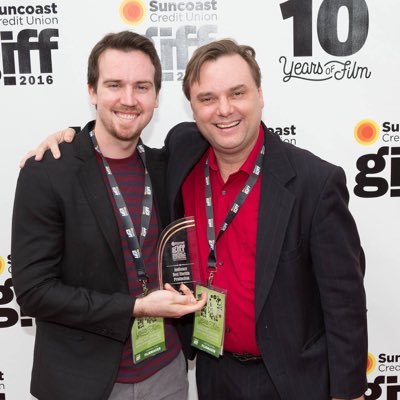 Profile Picture of Brian Shea (@BrianSheaActor) on Twitter