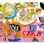 Profile Picture of david meldrum (@thefoodillustrator) on Instagram