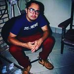 Profile Picture of Emerson Teixeira (@emerson.teixeira) on Instagram