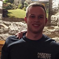 Profile Picture of Daniel Wittmann (@exummorphae) on Pinterest