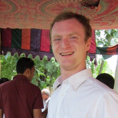 Profile Picture of Benjamin Hendricks (@TheLDSChange) on Twitter