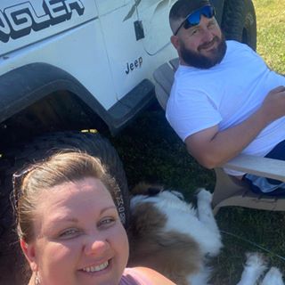 Profile Picture of Aaron N Ashley Biddix (@Aaron-N-Ashley-Biddix) on Facebook