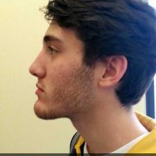 Profile Picture of Nicholas McDonough (@nickmcd82) on Twitter
