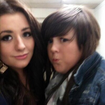 Profile Picture of Hannah May Paynter (@HannaMayPaynter) on Twitter